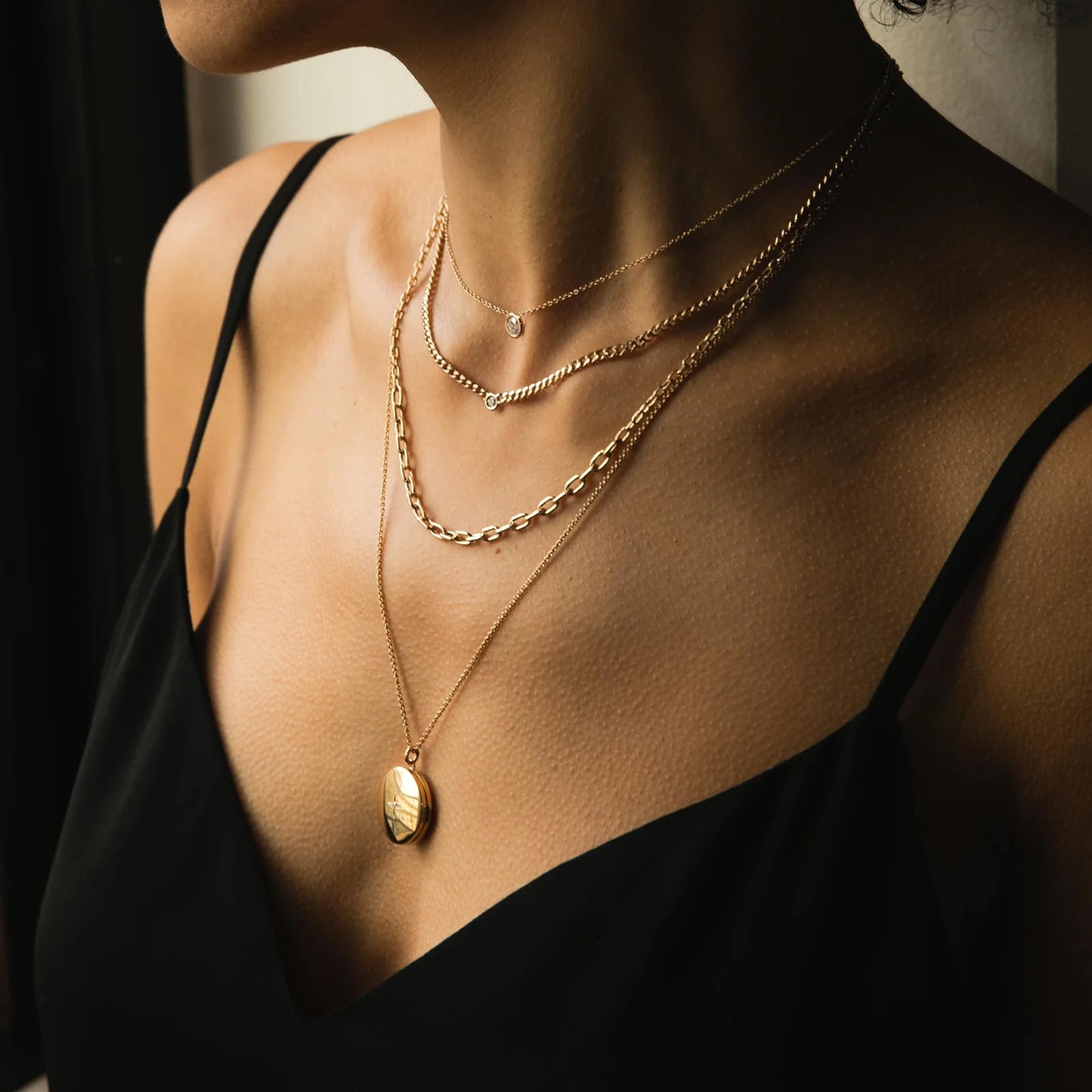 Lumi Necklace