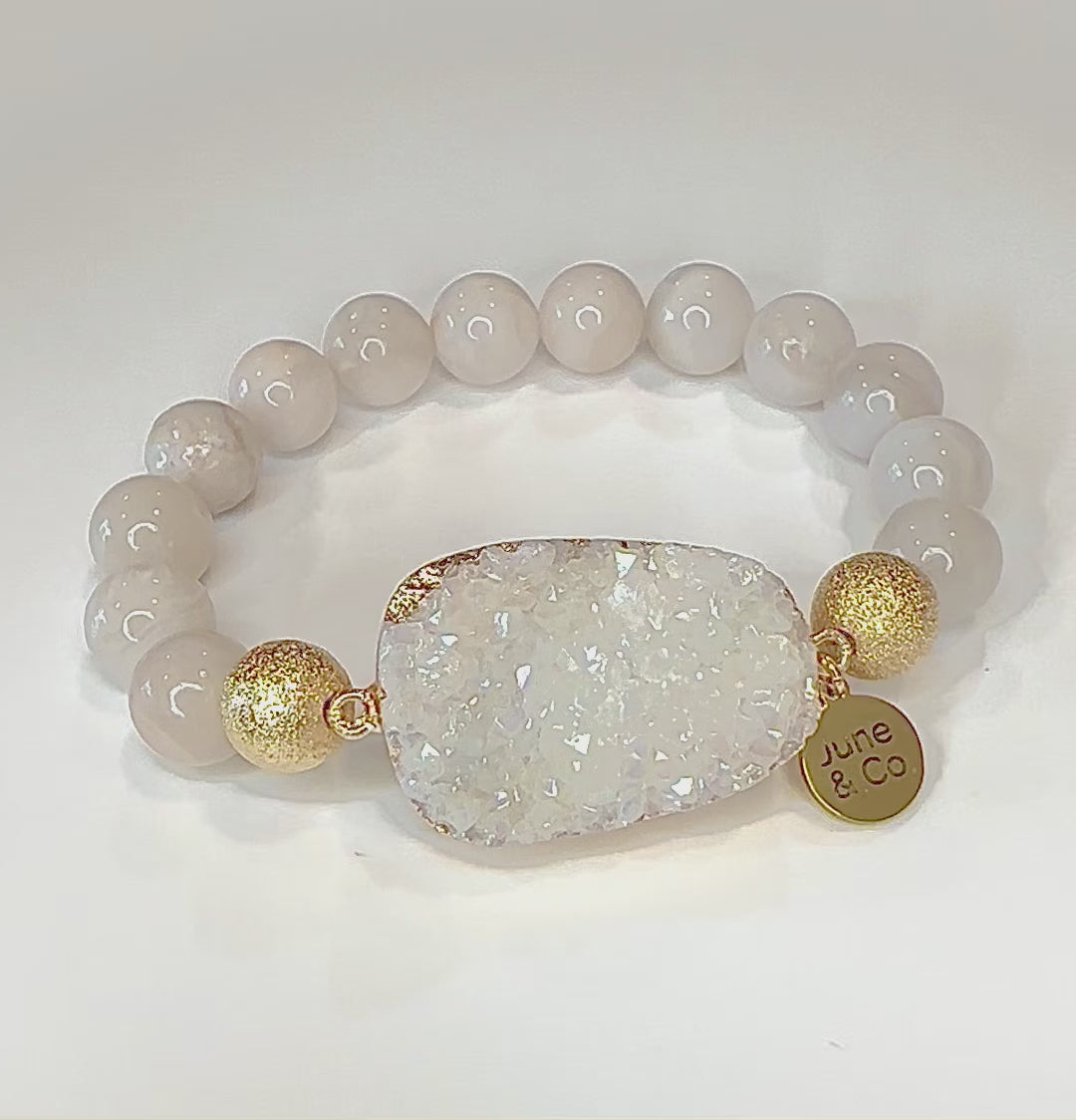 Load and play video in Gallery viewer, Kali Bracelet