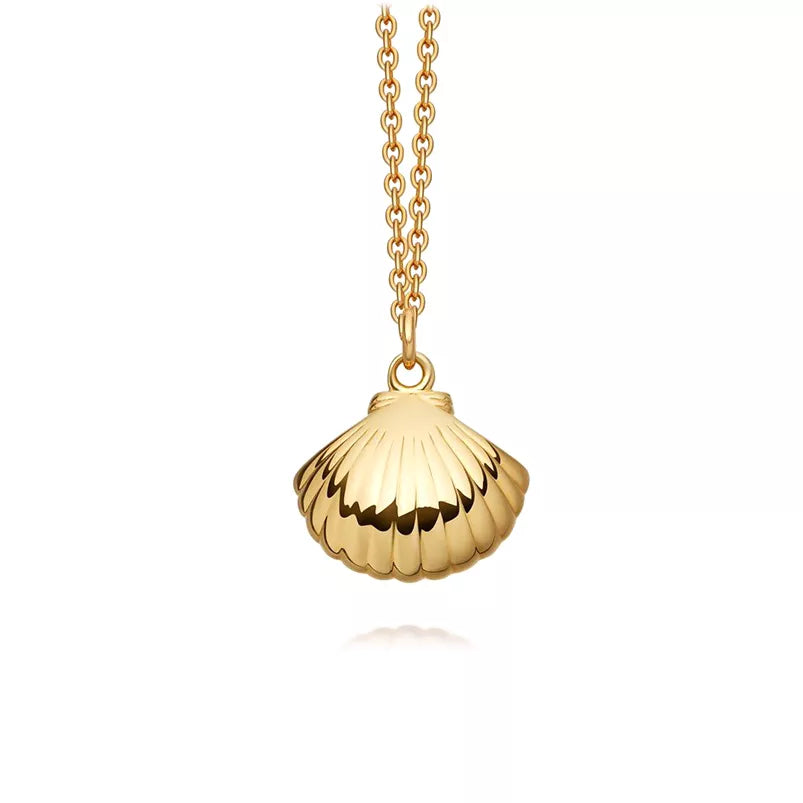 Shelly Necklace