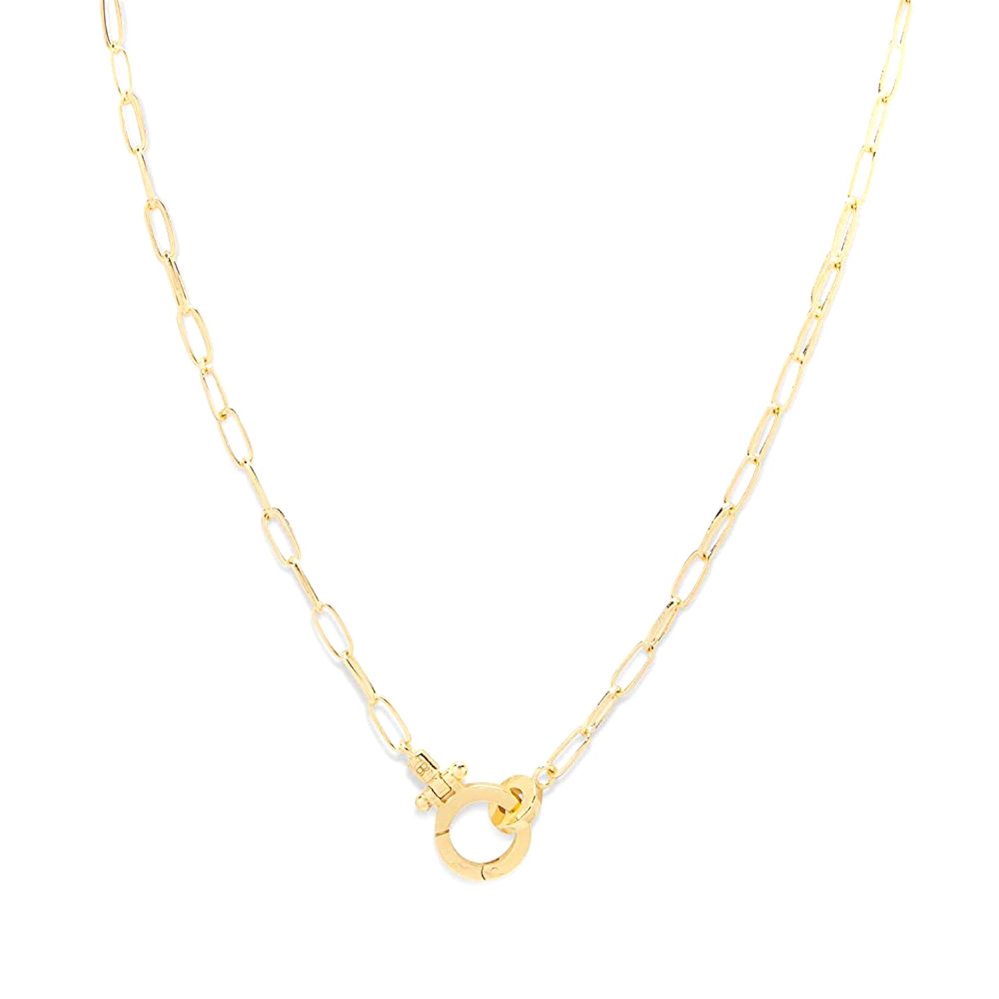 Brinley Mini Necklace