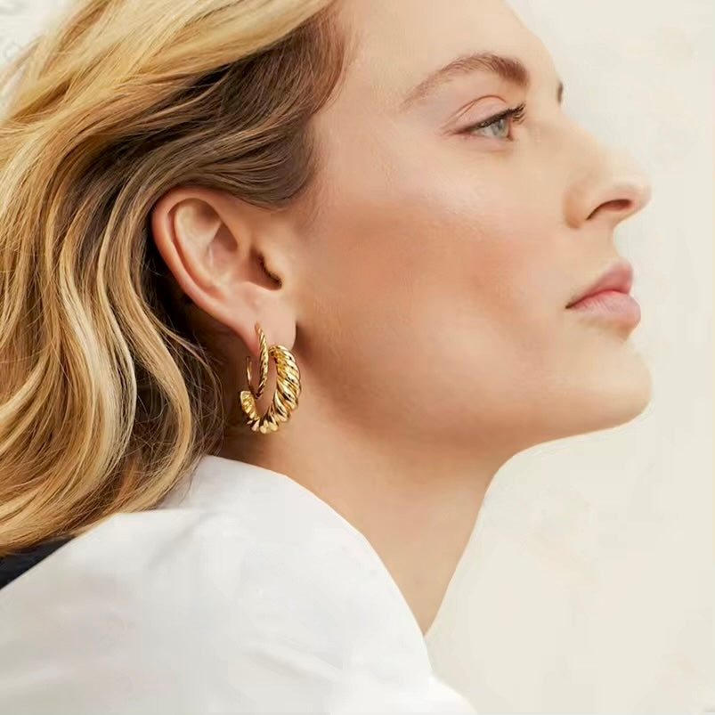 Gabriella Earrings
