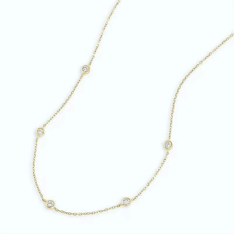 Liliana Necklace