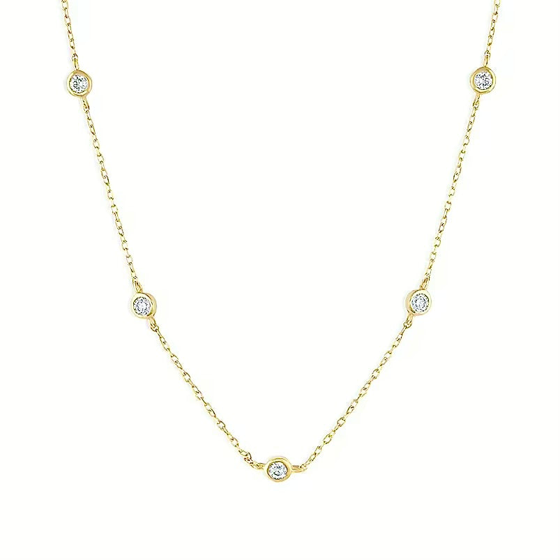 Liliana Necklace