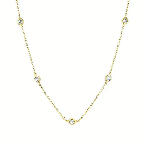 Liliana Necklace