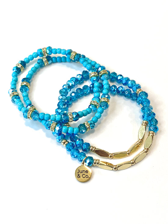 Athena Bracelet