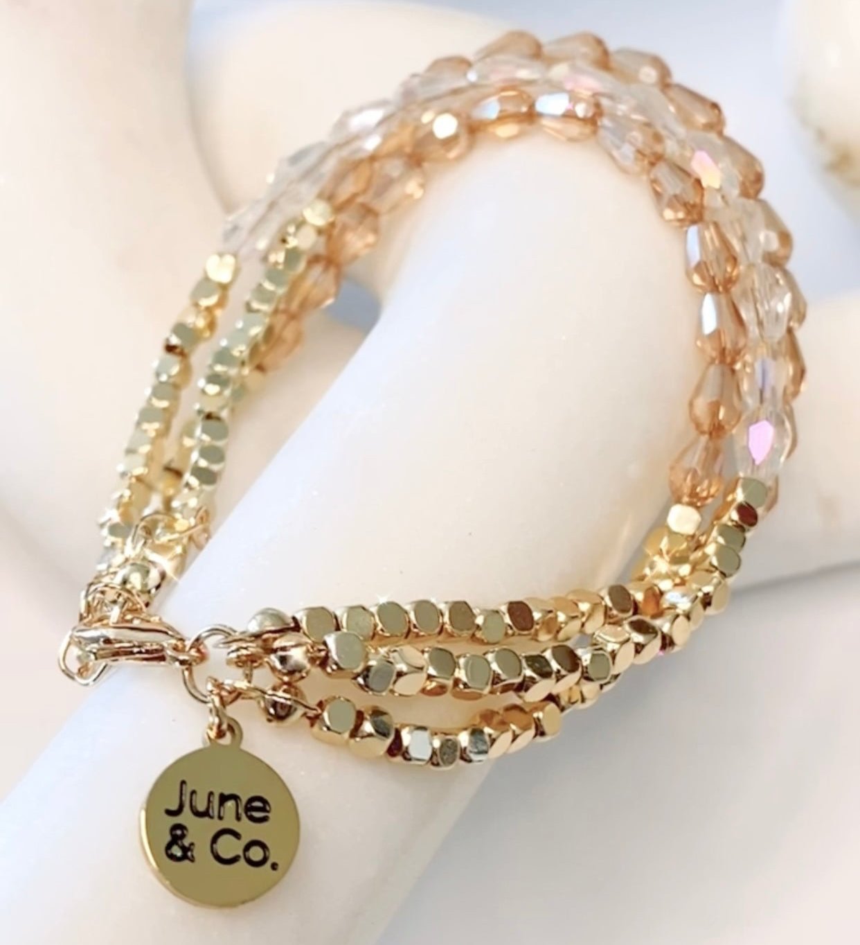 Caitlyn Bracelet