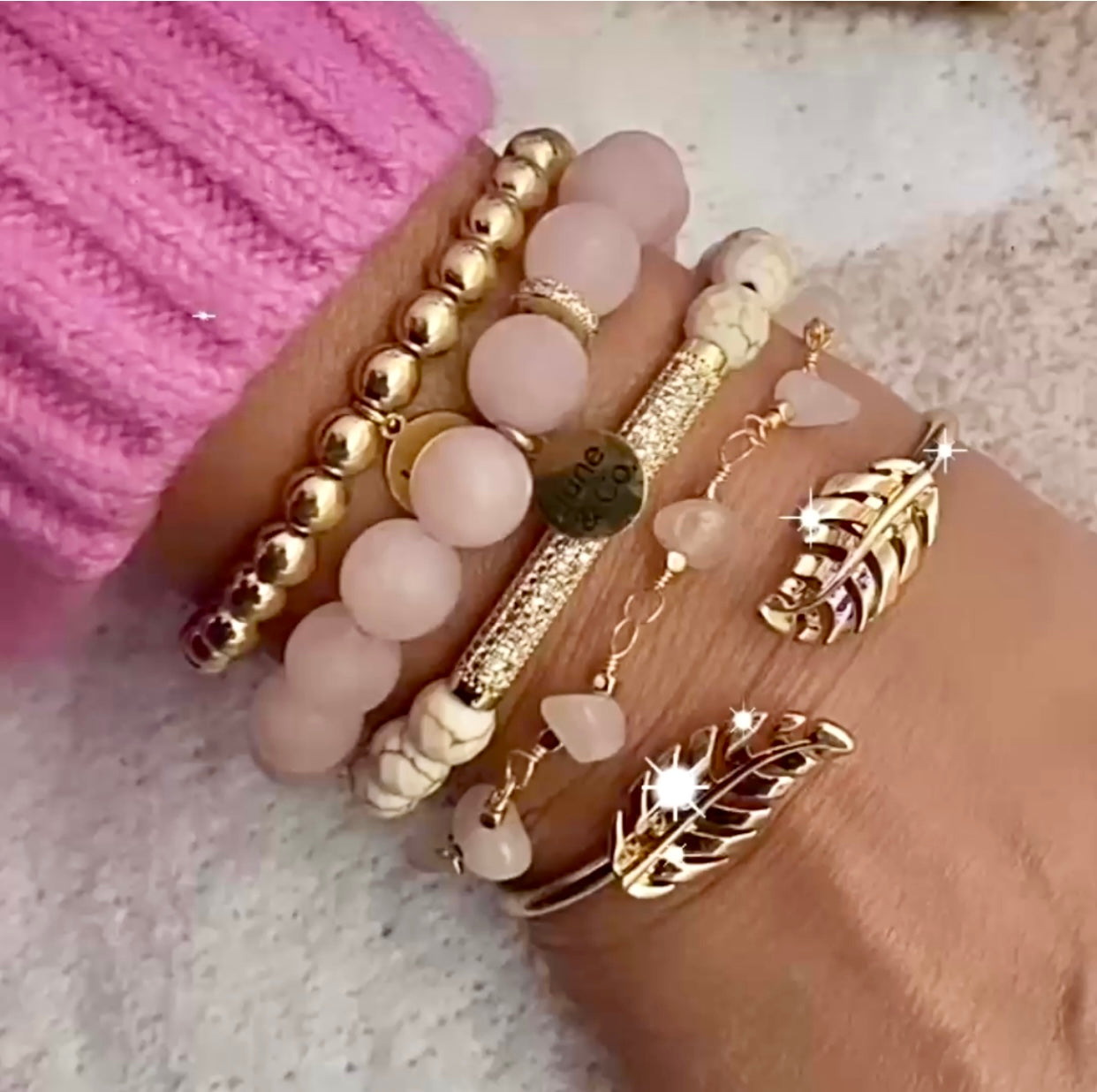Jennifer Bracelet