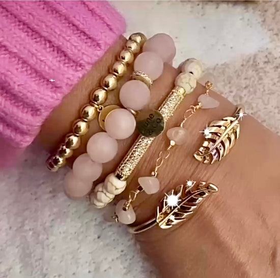 Jennifer Bracelet