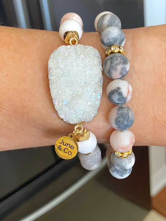 Camille Druzy Bracelet