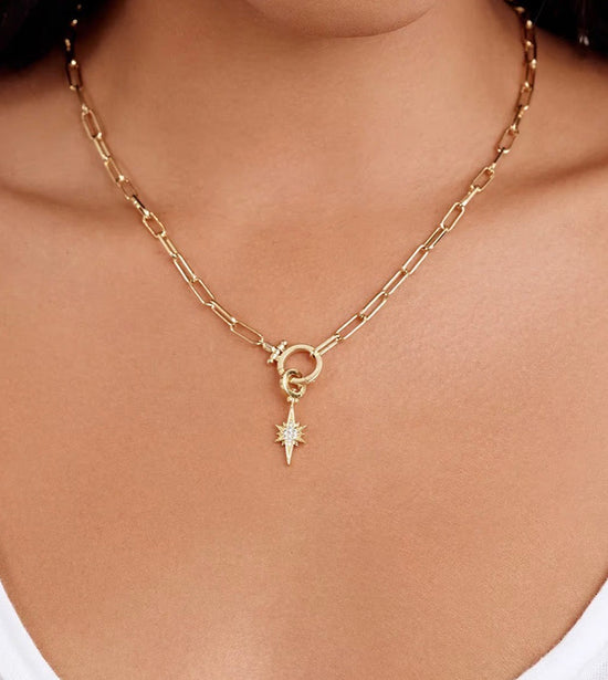 Brinley Mini Necklace