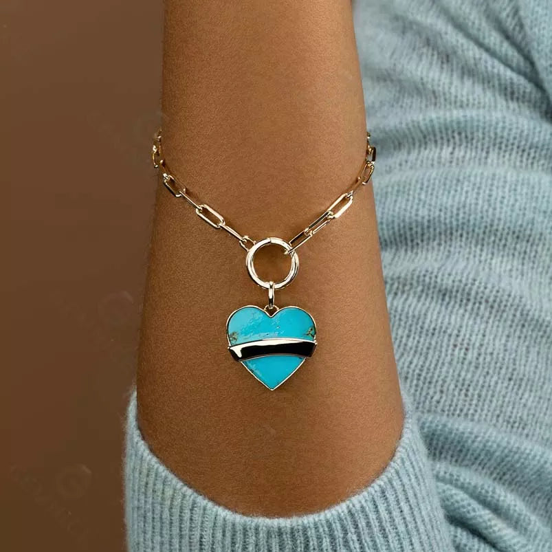 Vanessa Mini Bracelet