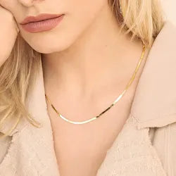 Zoe Necklace