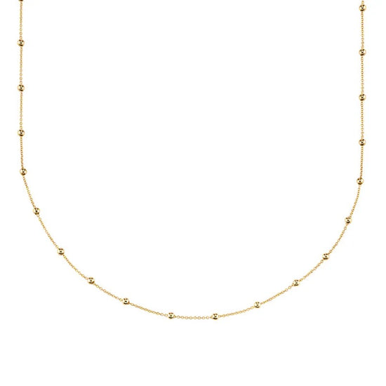 Stella Necklace