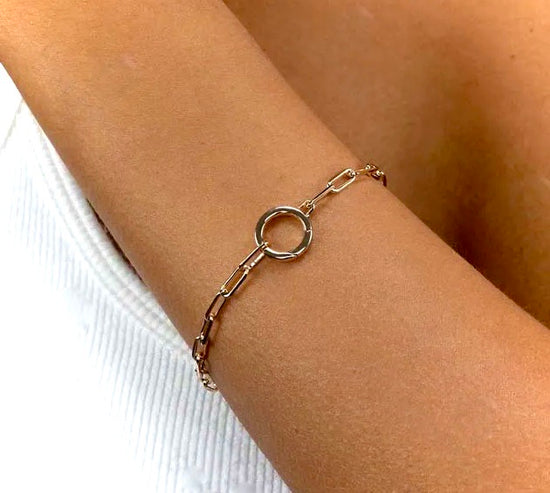 Vanessa Mini Bracelet