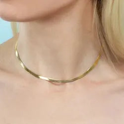 Zara Choker Necklace