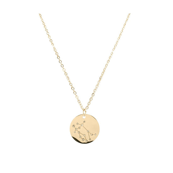 Gemini Necklace